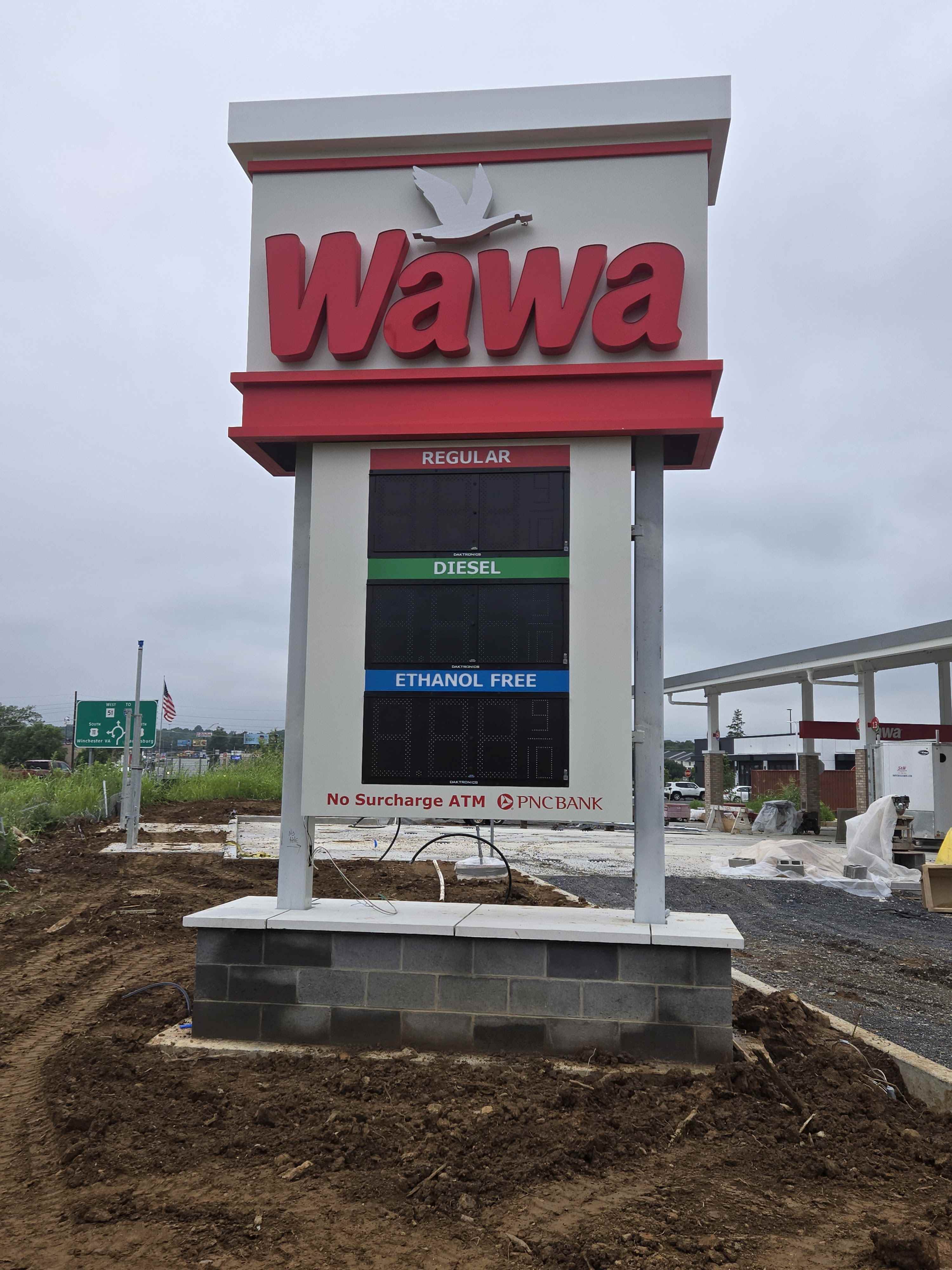 Price Changer/Pylon